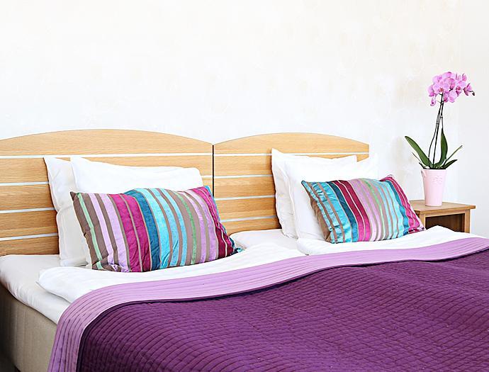 Hotell City Harnosand Bilik gambar