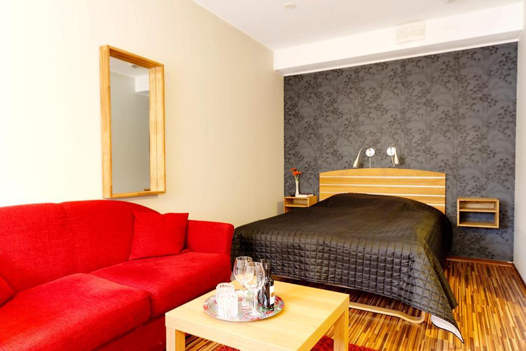 Hotell City Harnosand Bilik gambar