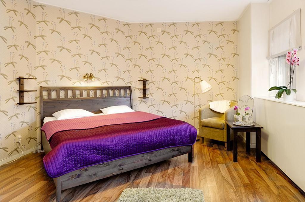 Hotell City Harnosand Bilik gambar