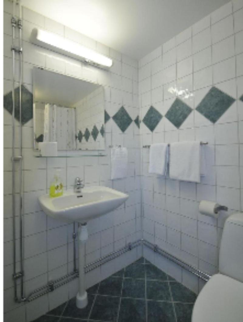 Hotell City Harnosand Luaran gambar